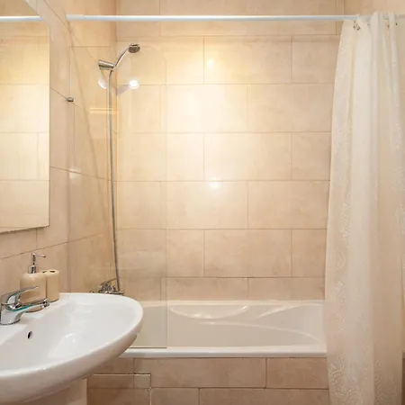 Apartamento Hopstays - Ria Flat