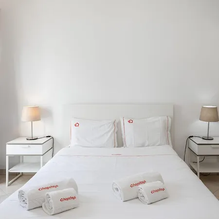 Hopstays - Ria Flat Alcantarilha