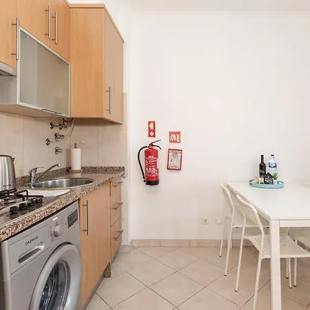 Apartamento Hopstays - Ria Flat *