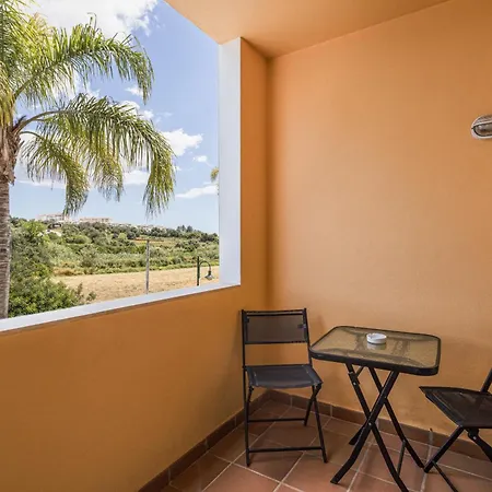 Hopstays - Ria Flat Apartamento